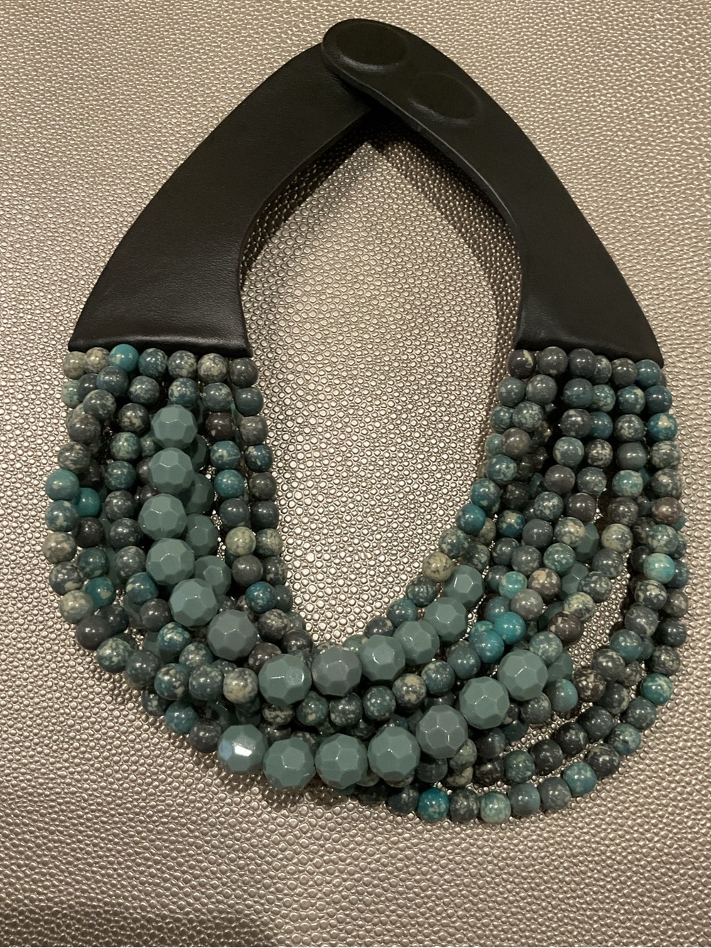 Fairchild Baldwin Necklace - Picture 3 of 3